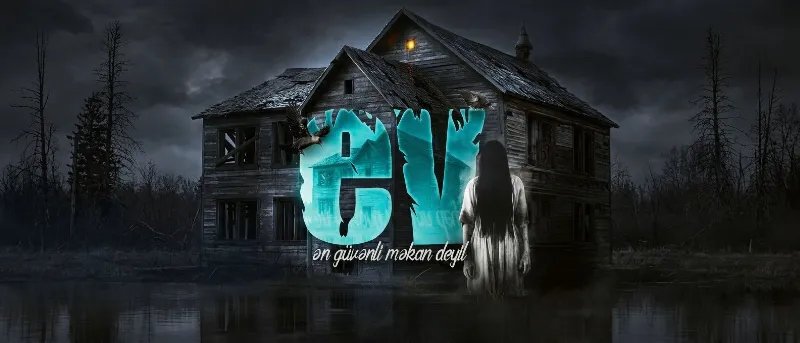 Ev, Escape Room Game