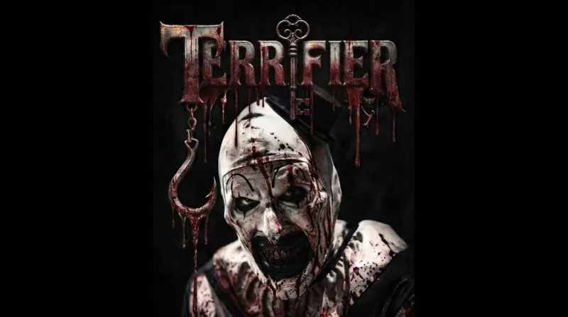 Terrifier, Escape Room Game